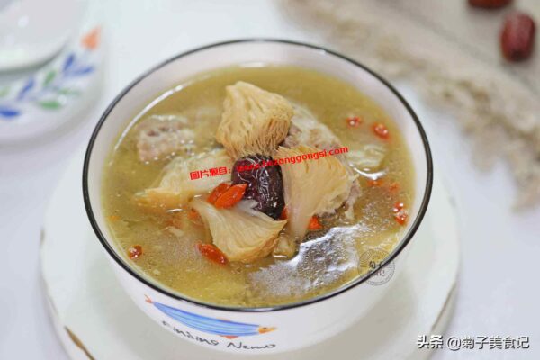 猴头烹饪 猴头烹饪
