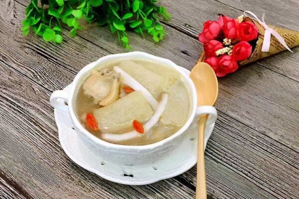 竹荪食用方法 竹荪食用方法